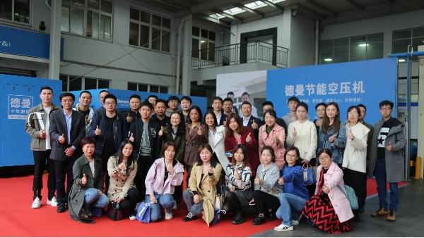 乐活匡堰，海创相伴——慈溪海创会走进宁波蜜桃视频成人网站