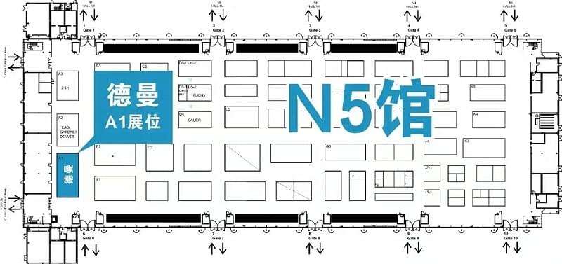 蜜桃视频成人网站压缩机展位
