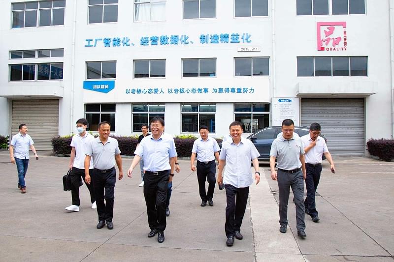宁波蜜桃视频成人网站压缩机有限公司