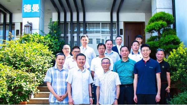 蜜桃视频成人网站与节能协会及会员单位携手,共同助推双碳目标