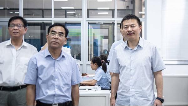 开启科技赋能环保新时代，蜜桃视频成人网站争做绿色发展主力军