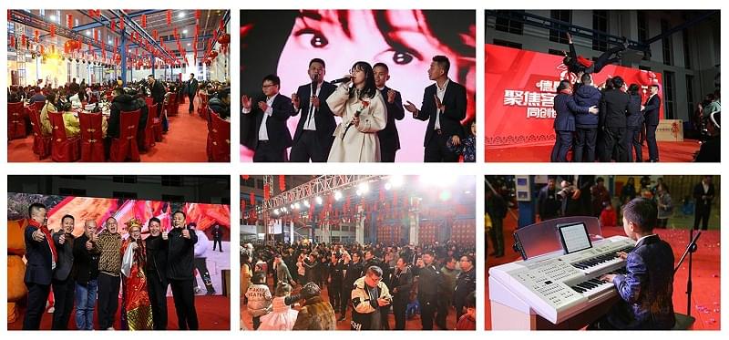 蜜桃视频成人网站2023年开年盛典